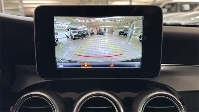 Thumbnail: 2017 Mercedes-Benz C-Class - 20