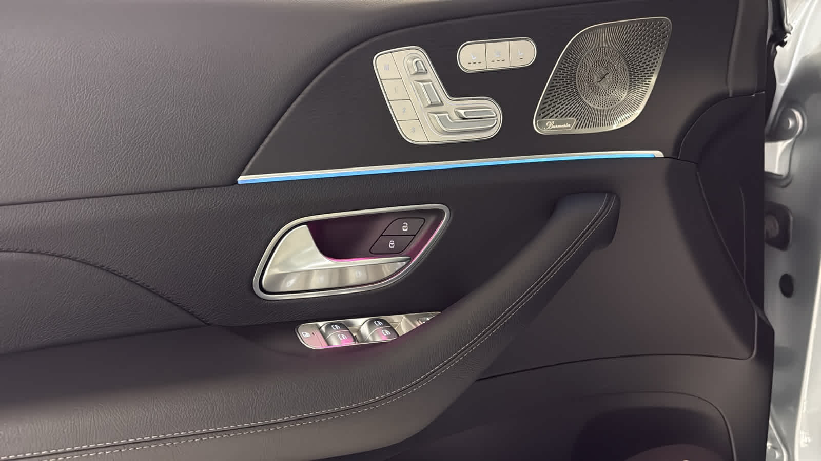 Thumbnail: 2024 Mercedes-Benz GLE - 14