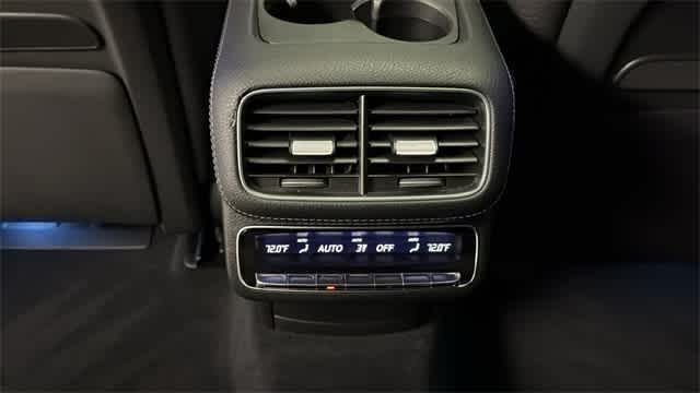 Thumbnail: 2024 Mercedes-Benz GLS - 31