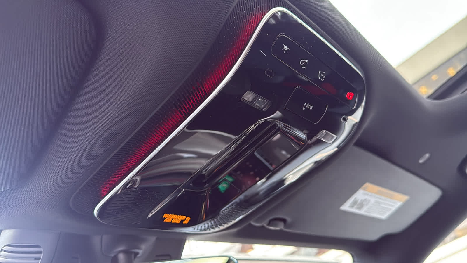 Thumbnail: 2026 Mercedes-Benz GLC - 24