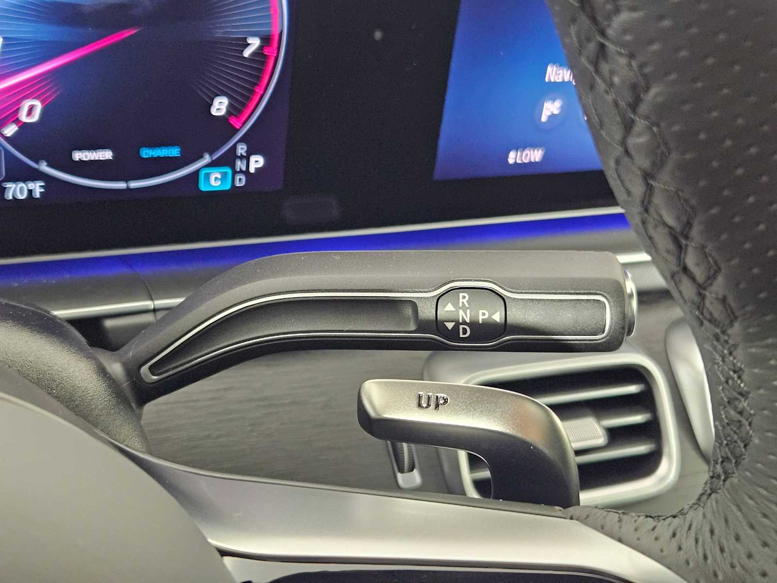 Thumbnail: 2025 Mercedes-Benz GLE - 26