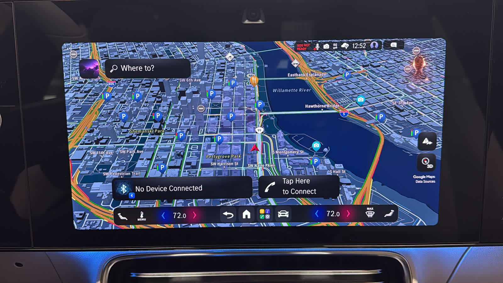 Thumbnail: 2026 Mercedes-Benz CLA - 21