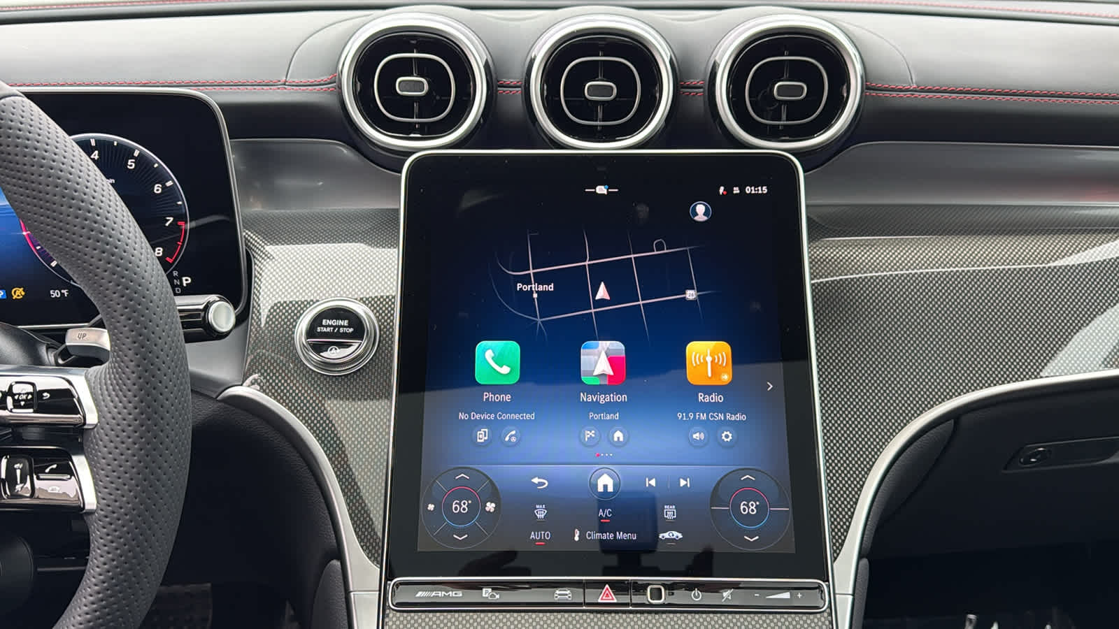 Thumbnail: 2026 Mercedes-Benz GLC - 22