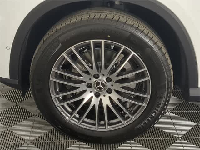 Thumbnail: 2026 Mercedes-Benz GLC - 12