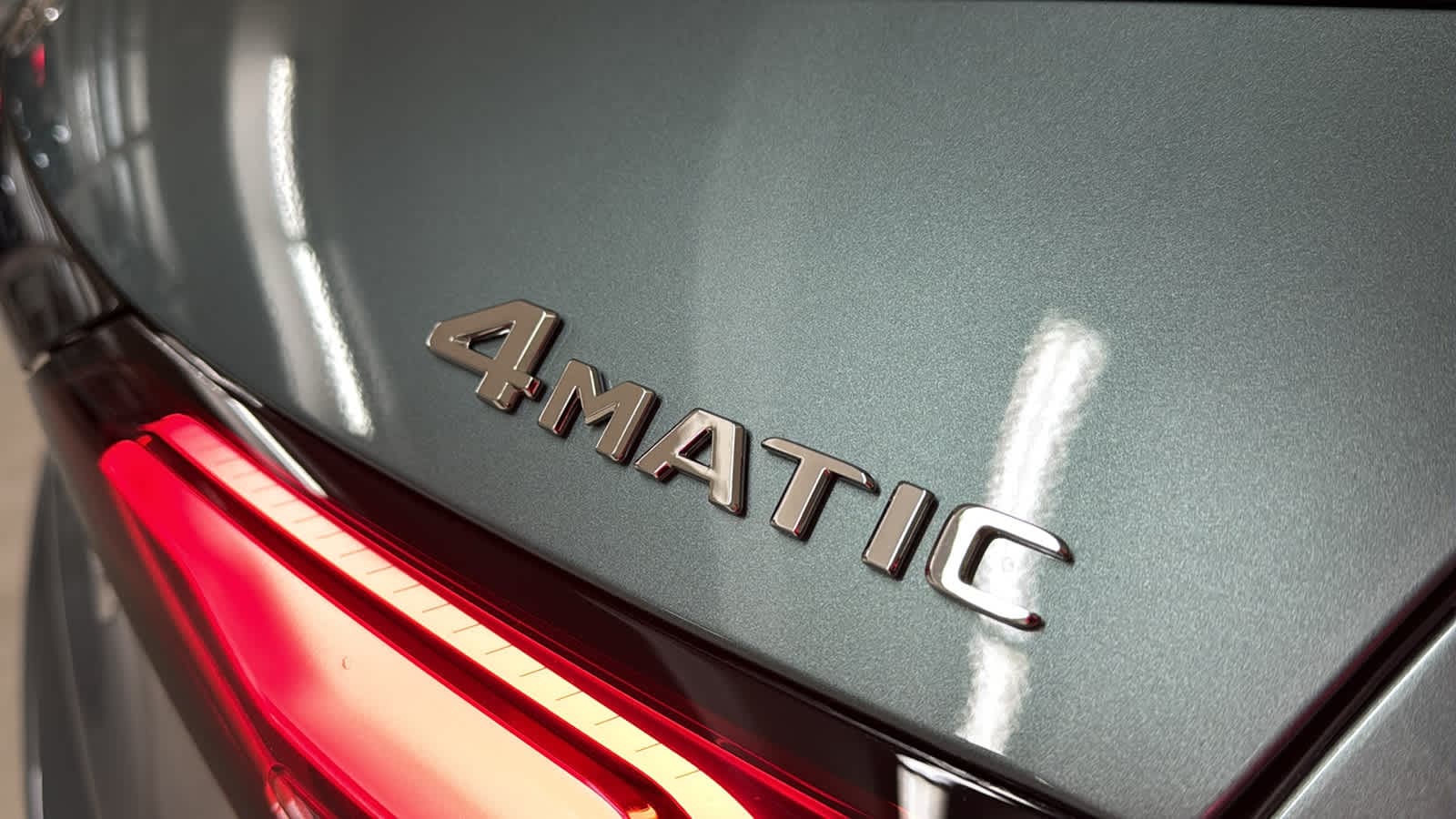 Thumbnail: 2026 Mercedes-Benz GLC - 12