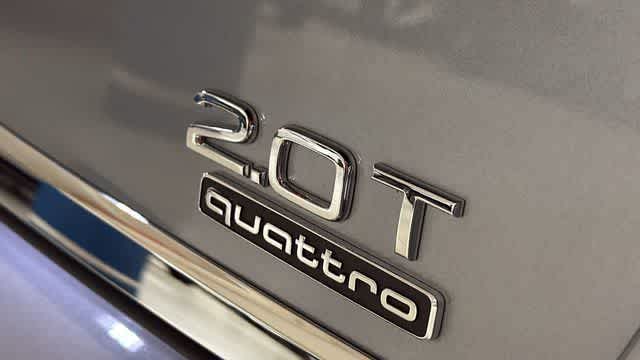 Thumbnail: 2016 Audi A6 - 10