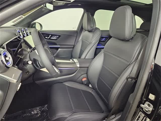 Thumbnail: 2025 Mercedes-Benz GLC - 16