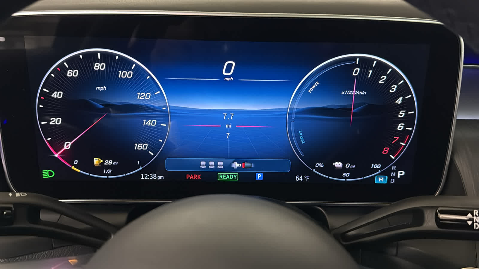 Thumbnail: 2026 Mercedes-Benz GLC - 21