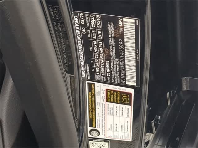 Thumbnail: 2026 Mercedes-Benz GLC - 35