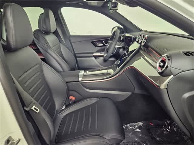 Thumbnail: 2025 Mercedes-Benz GLC - 23