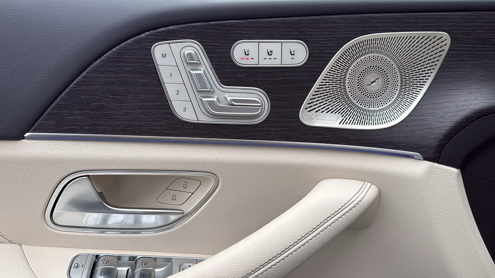 Thumbnail: 2026 Mercedes-Benz GLE - 18