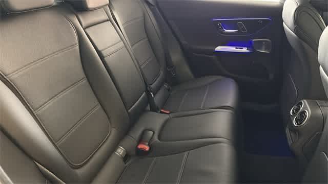 Thumbnail: 2025 Mercedes-Benz GLC - 20