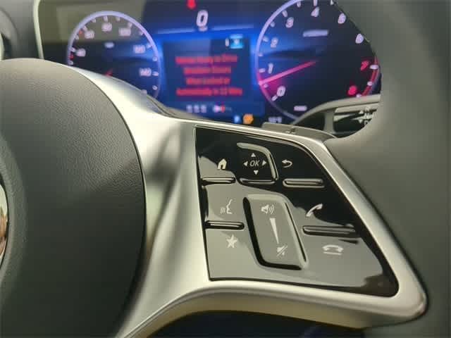 Thumbnail: 2026 Mercedes-Benz GLC - 26