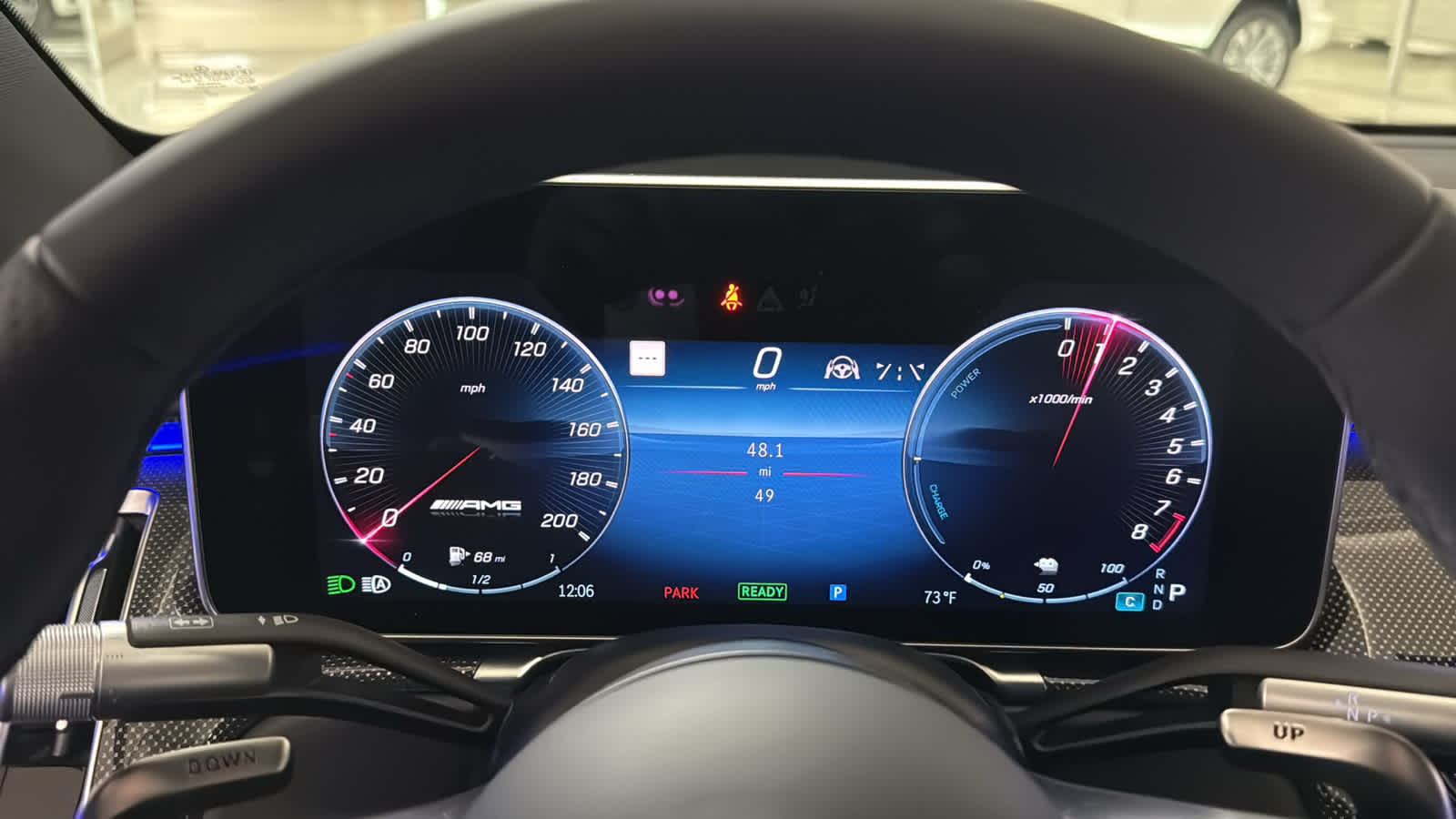 Thumbnail: 2025 Mercedes-Benz S-Class - 19