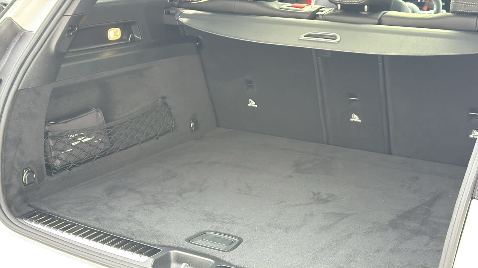 Thumbnail: 2026 Mercedes-Benz GL-Class - 33