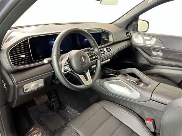 Thumbnail: 2023 Mercedes-Benz GLS - 10