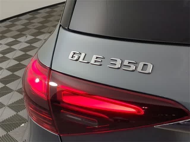 Thumbnail: 2024 Mercedes-Benz GLE - 11