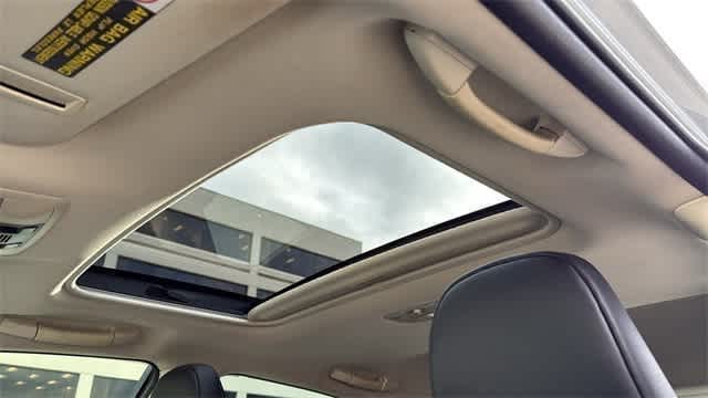 Thumbnail: 2014 Lexus CT - 24