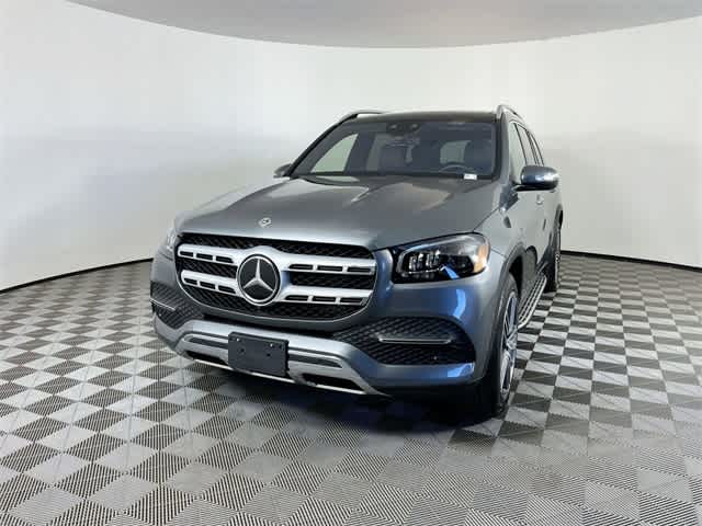 Thumbnail: 2023 Mercedes-Benz GLS - 2