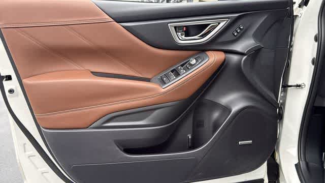 Thumbnail: 2021 Subaru Forester - 13