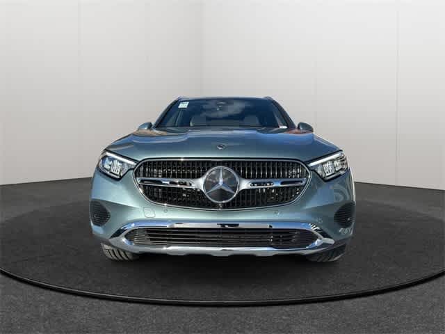 Thumbnail: 2026 Mercedes-Benz GLC - 2