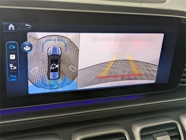 Thumbnail: 2025 Mercedes-Benz GLS - 30