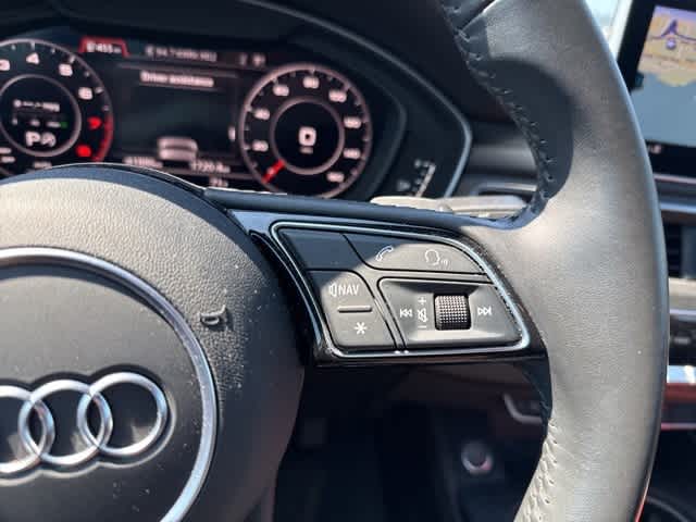 Thumbnail: 2019 Audi A4 - 14