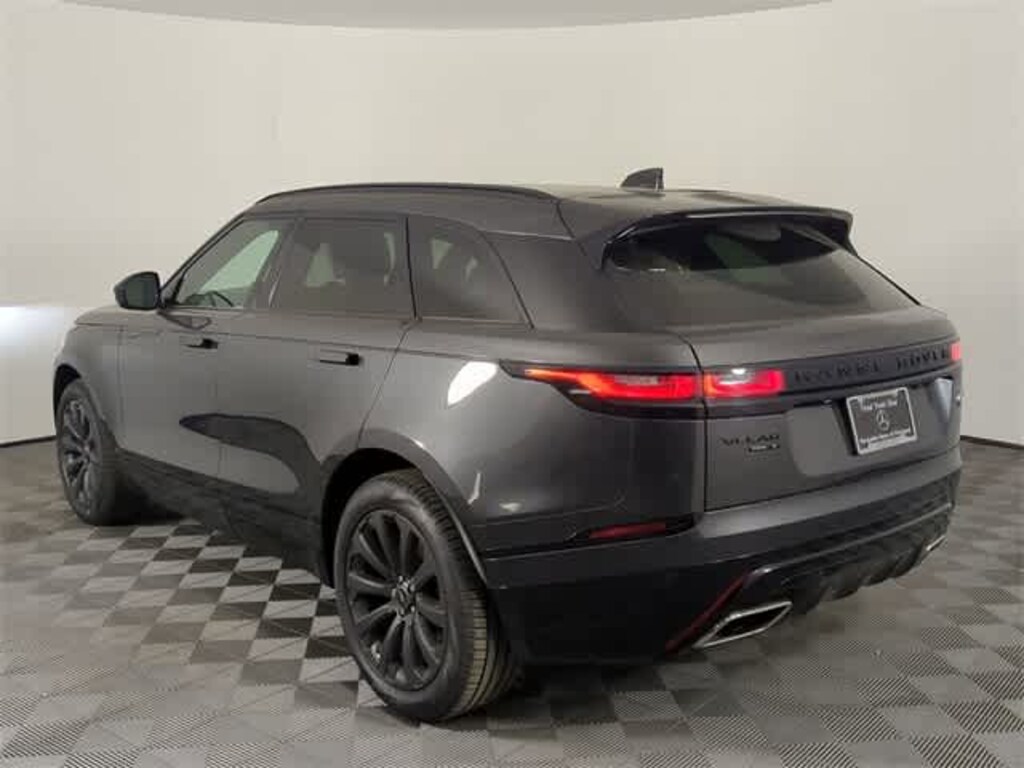 Used 2020 Land Rover Range Rover Velar P340 R-Dynamic S SUV