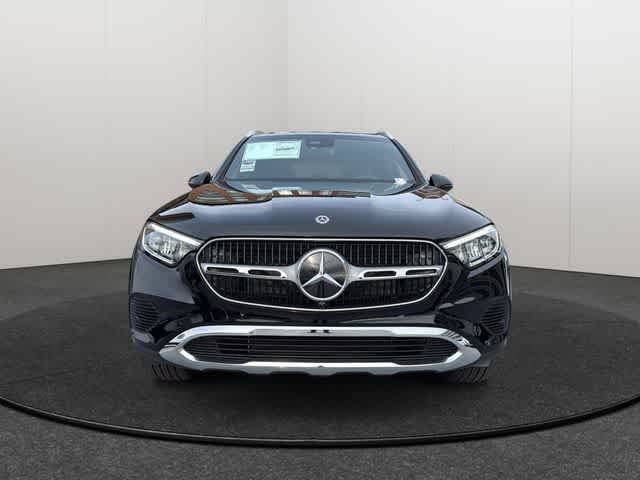 Thumbnail: 2026 Mercedes-Benz GLC - 2