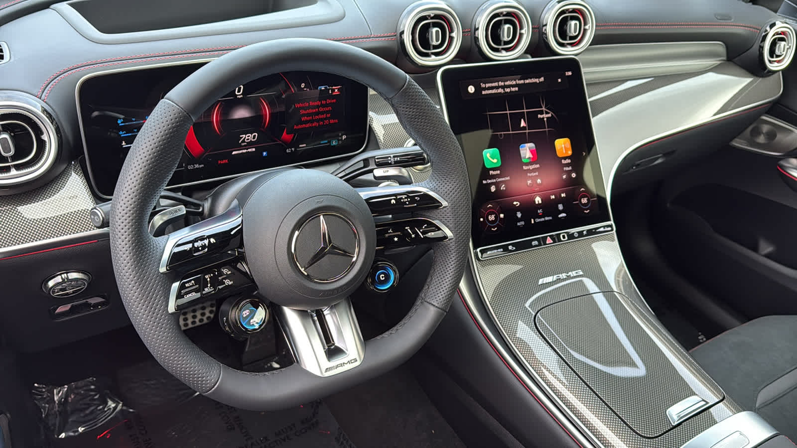 Thumbnail: 2026 Mercedes-Benz GLC - 25