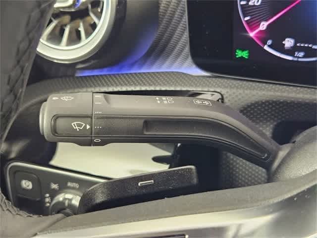 Thumbnail: 2025 Mercedes-Benz CLA - 27