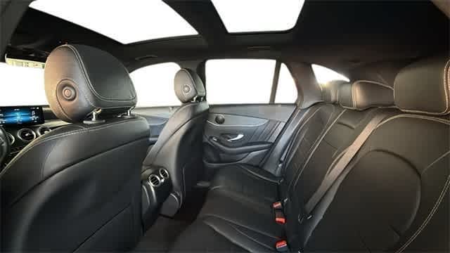 Thumbnail: 2022 Mercedes-Benz GLC - 5