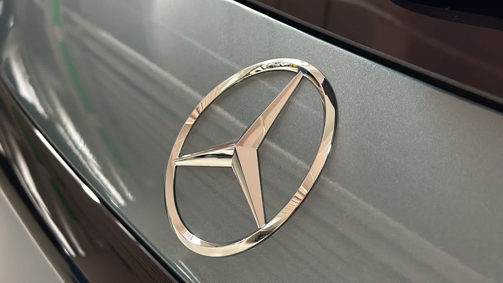 Thumbnail: 2026 Mercedes-Benz GLC - 10