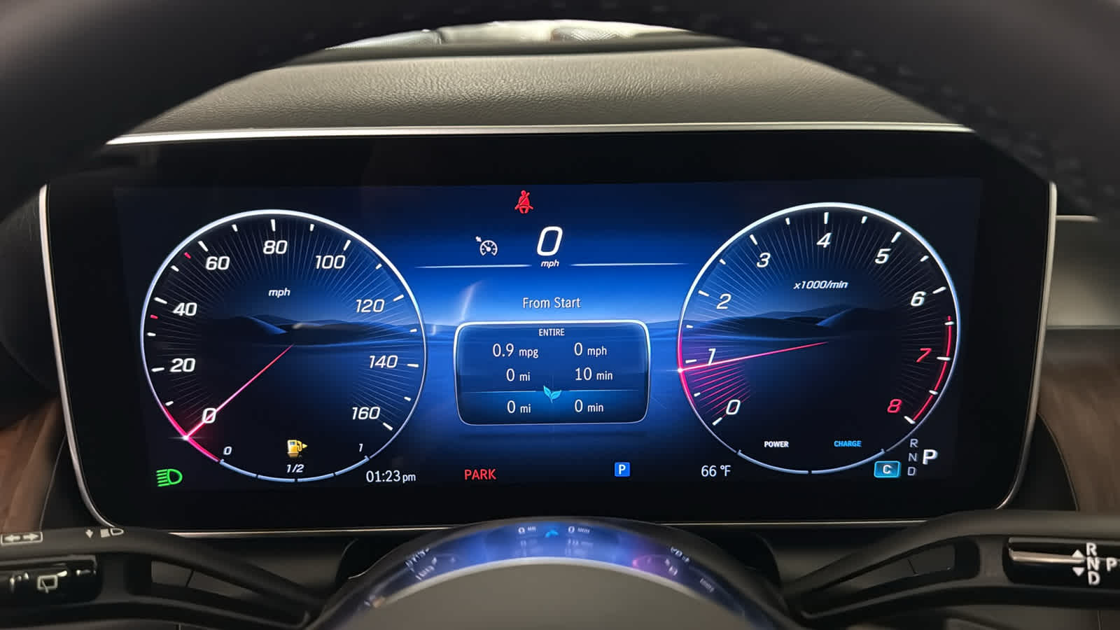 Thumbnail: 2026 Mercedes-Benz GLC - 19