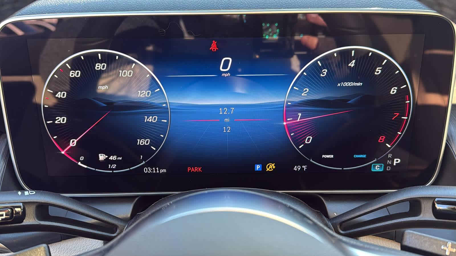 Thumbnail: 2026 Mercedes-Benz GLC - 20