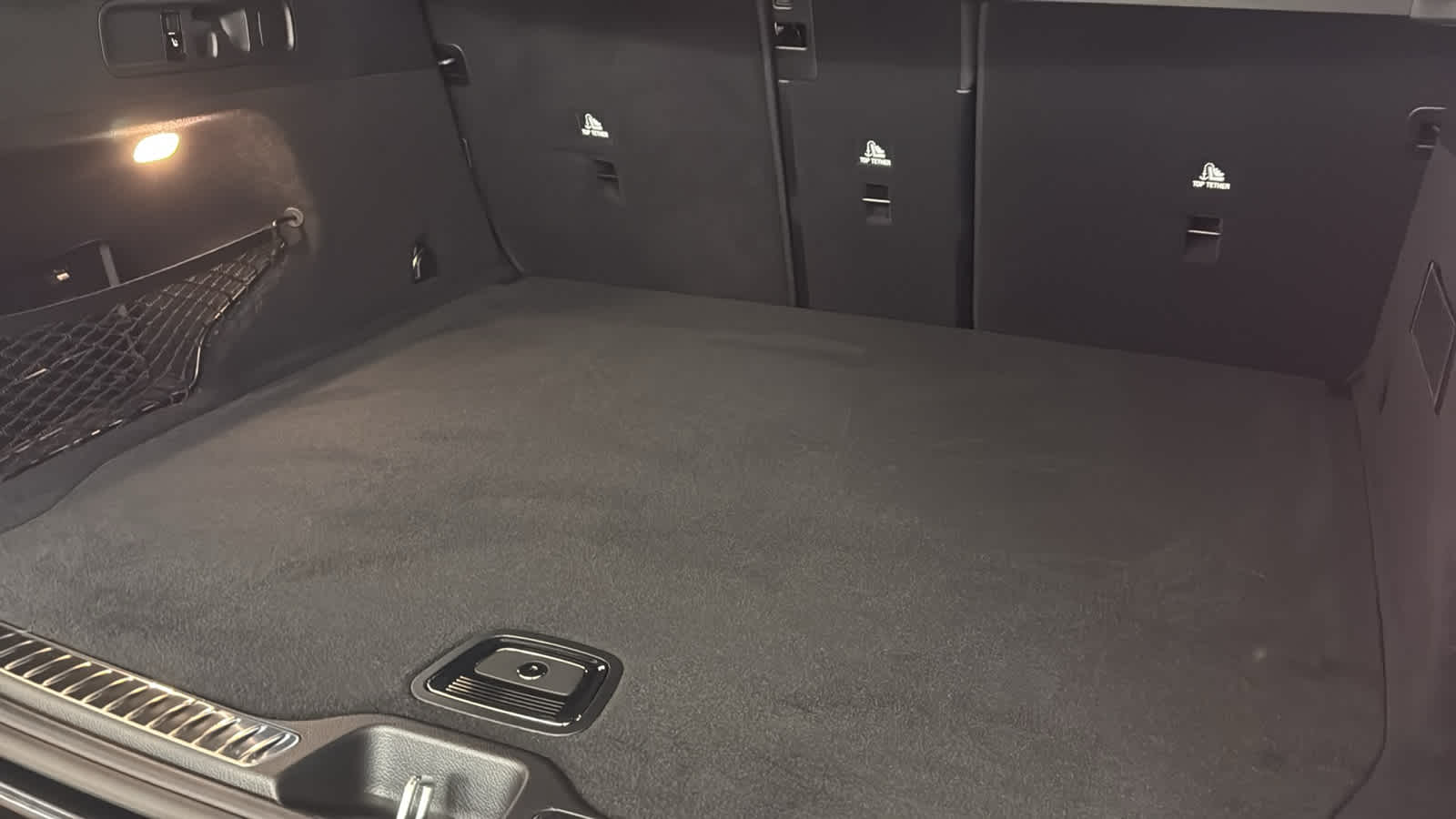 Thumbnail: 2026 Mercedes-Benz GLC - 34