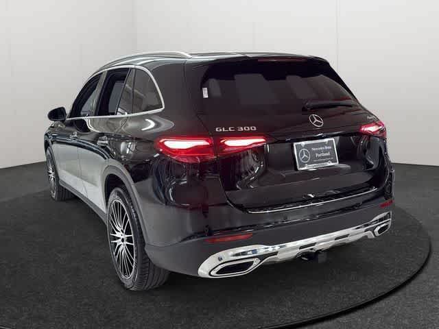 Thumbnail: 2026 Mercedes-Benz GLC - 5
