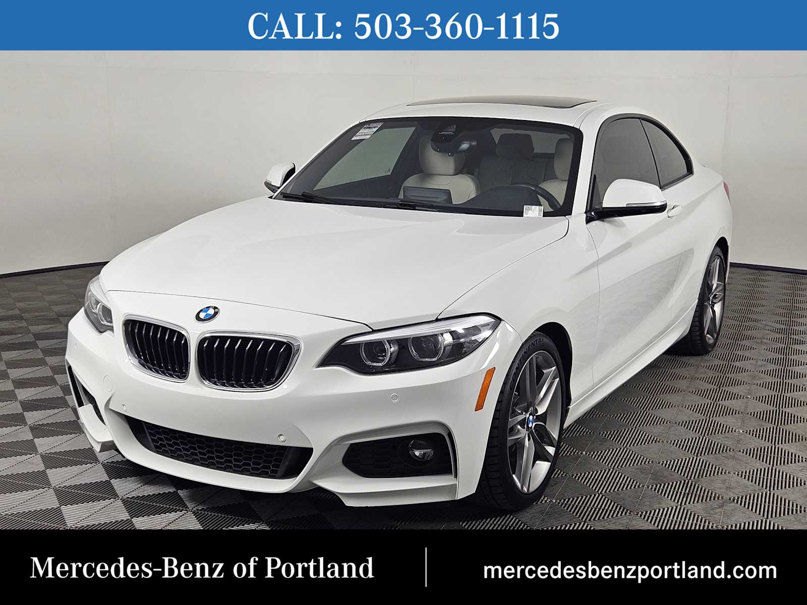2019 BMW 2 Series 230i -
                  Portland, OR