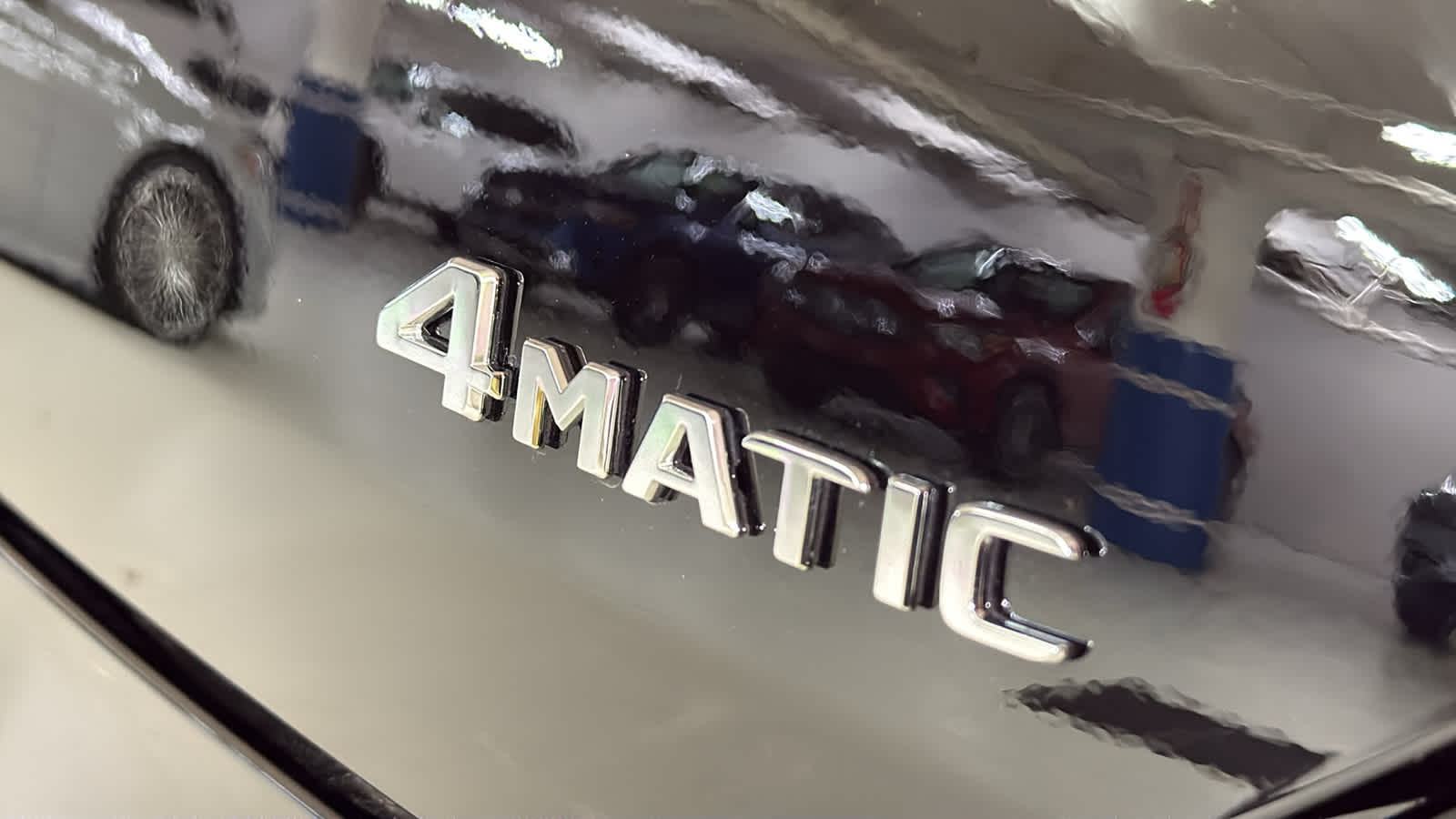 Thumbnail: 2026 Mercedes-Benz GLE - 10