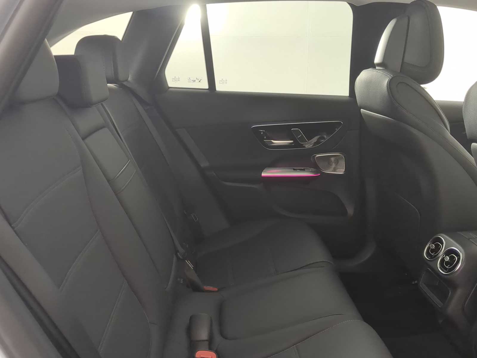 Thumbnail: 2026 Mercedes-Benz GLC - 22