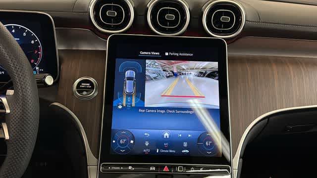 Thumbnail: 2026 Mercedes-Benz GLC - 20