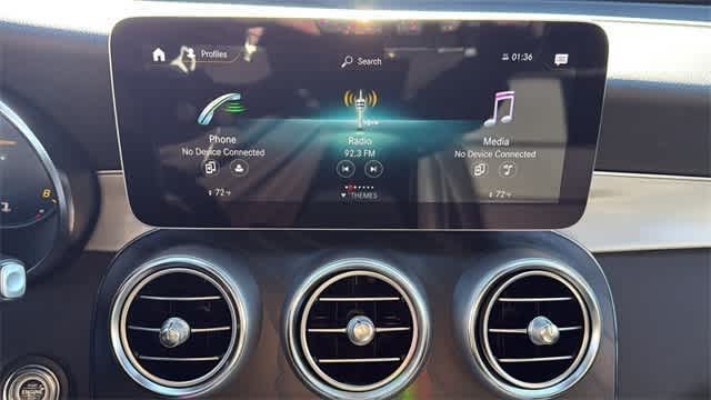 Thumbnail: 2022 Mercedes-Benz GLC - 20