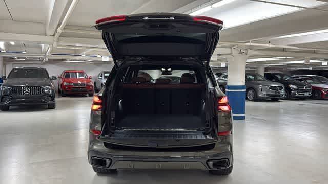 Thumbnail: 2025 BMW X5 - 7