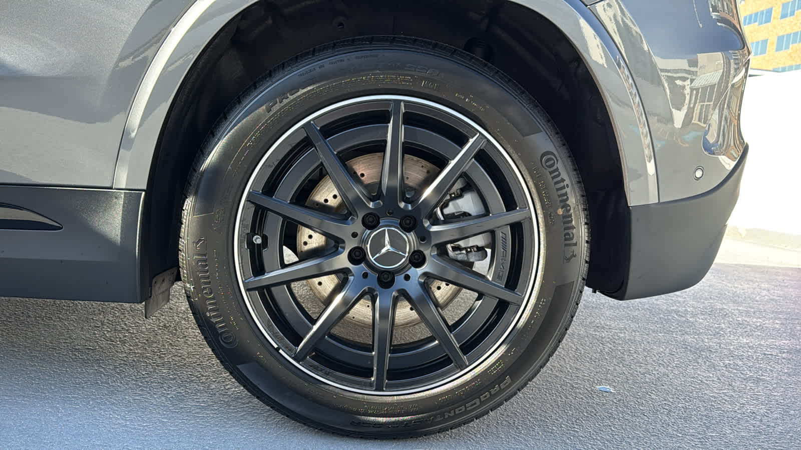 Thumbnail: 2026 Mercedes-Benz GLA - 12