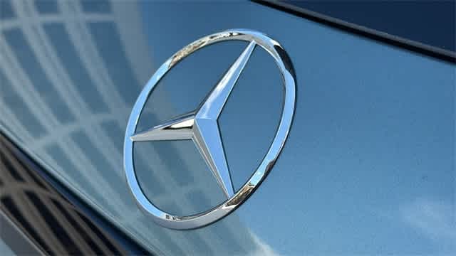 Thumbnail: 2026 Mercedes-Benz GLC - 10