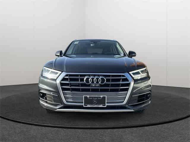 Thumbnail: 2019 Audi Q5 - 2