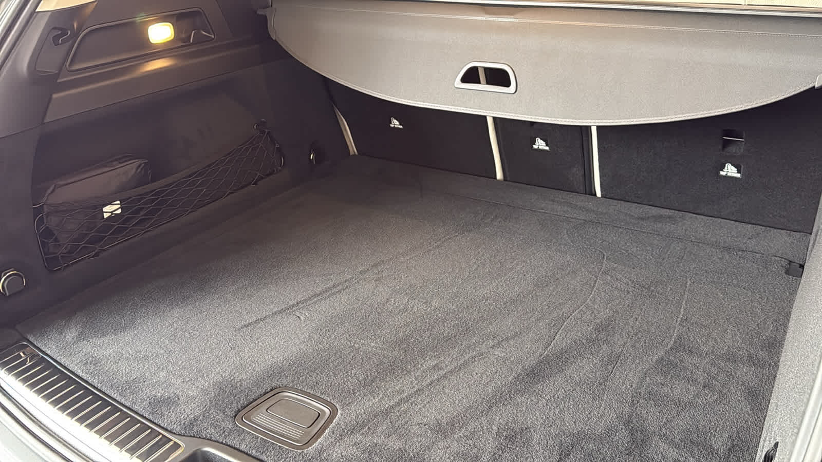 Thumbnail: 2026 Mercedes-Benz GLE - 35