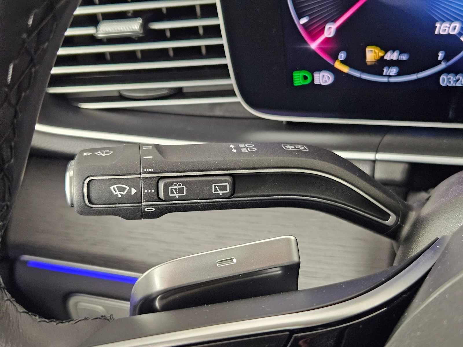 2025 Mercedes-Benz GLE 450 27