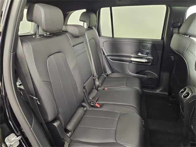 Thumbnail: 2025 Mercedes-Benz GLB - 41