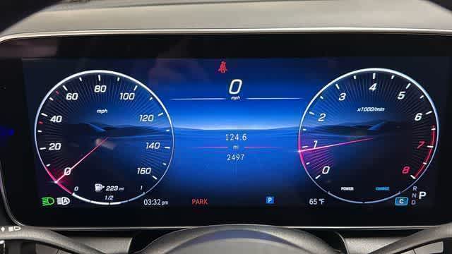 Thumbnail: 2026 Mercedes-Benz GLC - 19